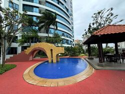 Water Place (D15), Condominium #548754921